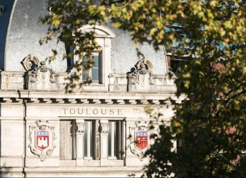 Extérieur Photo