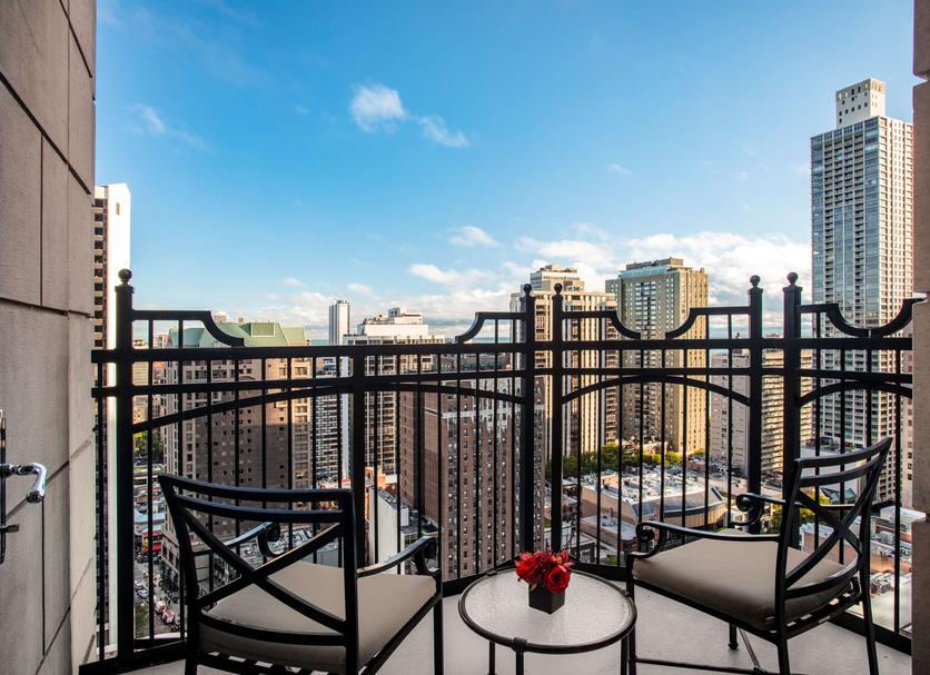 Balcon Photo