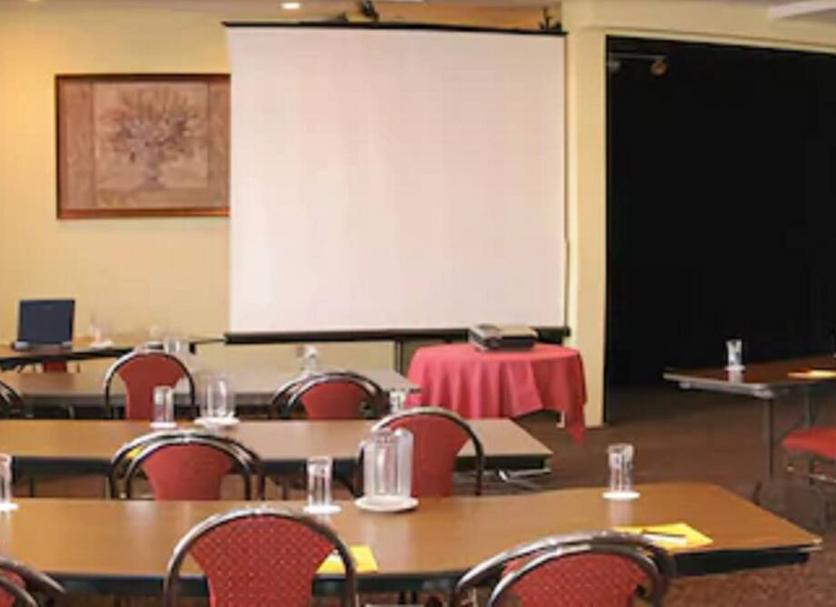 Espace de conférence Photo