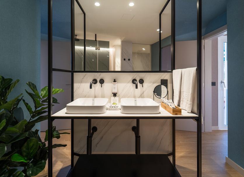 Salle de bain Photo