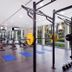 Salle de sport