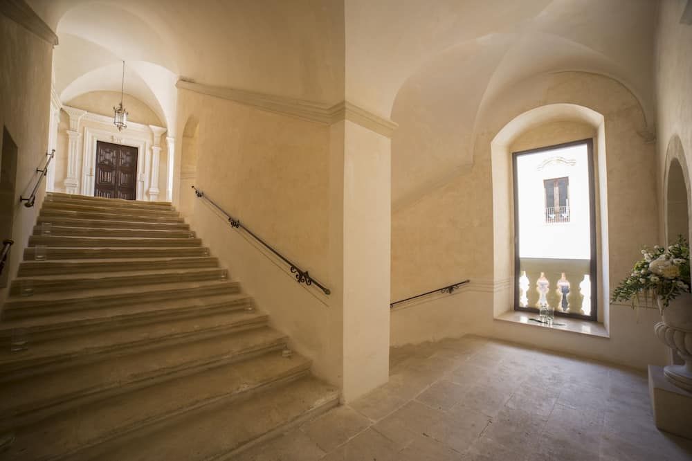 Escalier