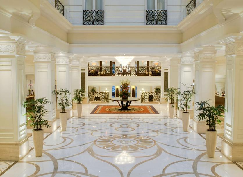 Hall d’entrée Photo