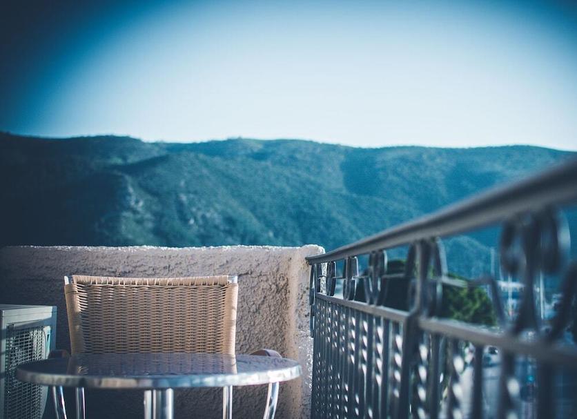 Balcon Photo