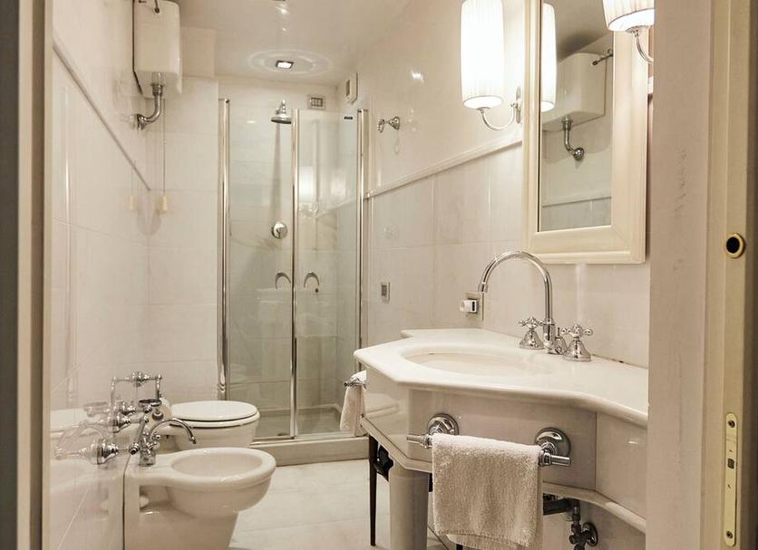 Salle de bain Photo