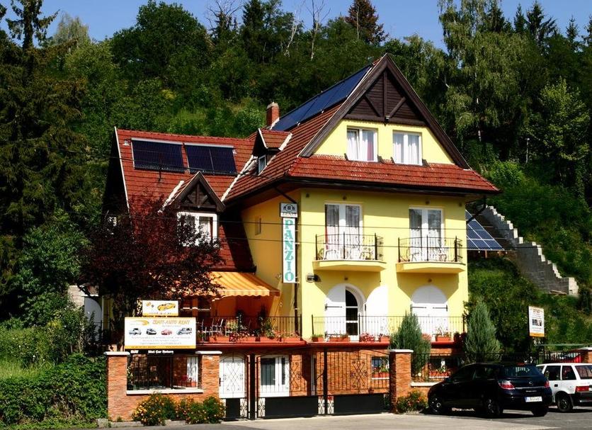 Bâtiment Photo
