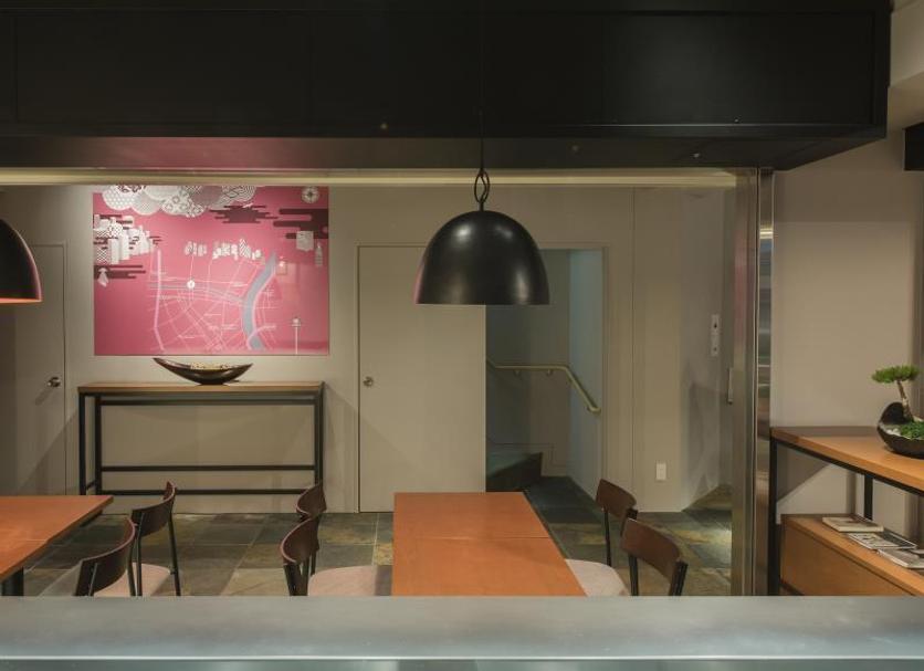 Équipements de la chambre Photo