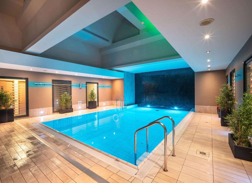 Piscine Photo