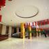 Hall d’entrée
