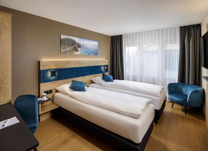 Chambre Photo