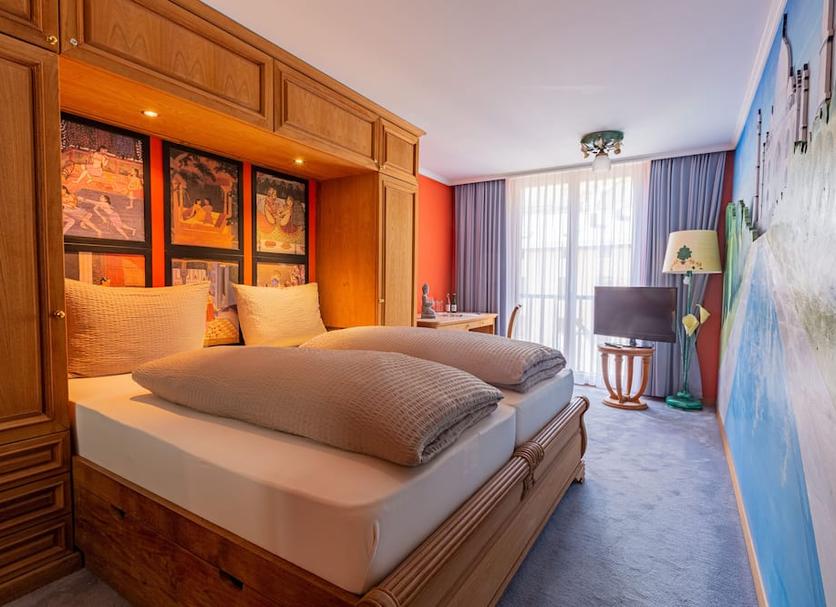Chambre Photo