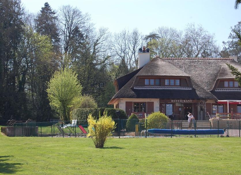 Bâtiment Photo