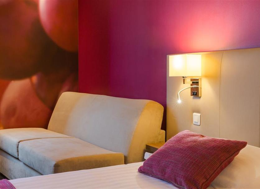 Équipements de la chambre Photo