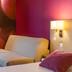Équipements de la chambre