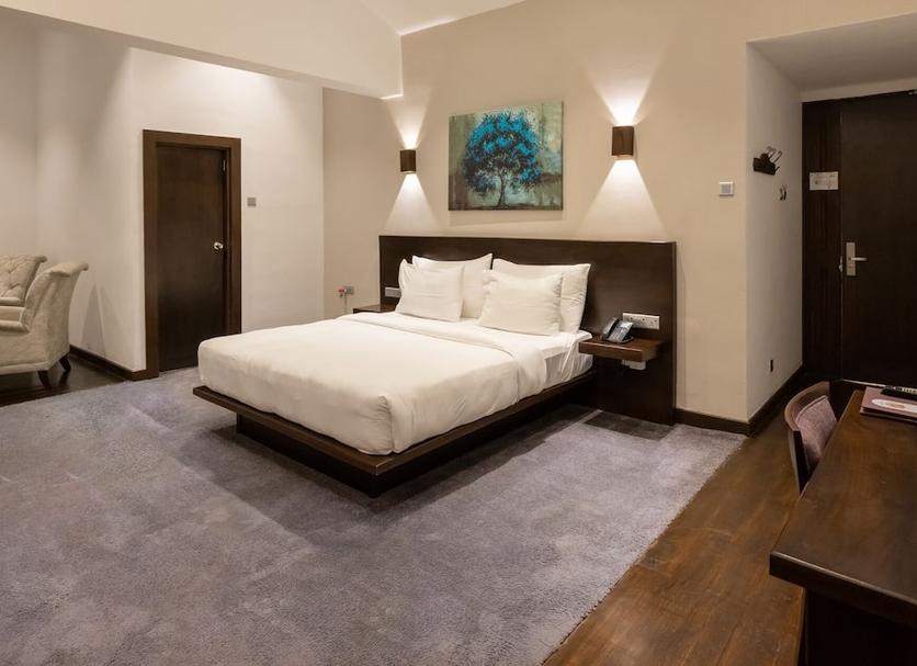 Chambre Photo