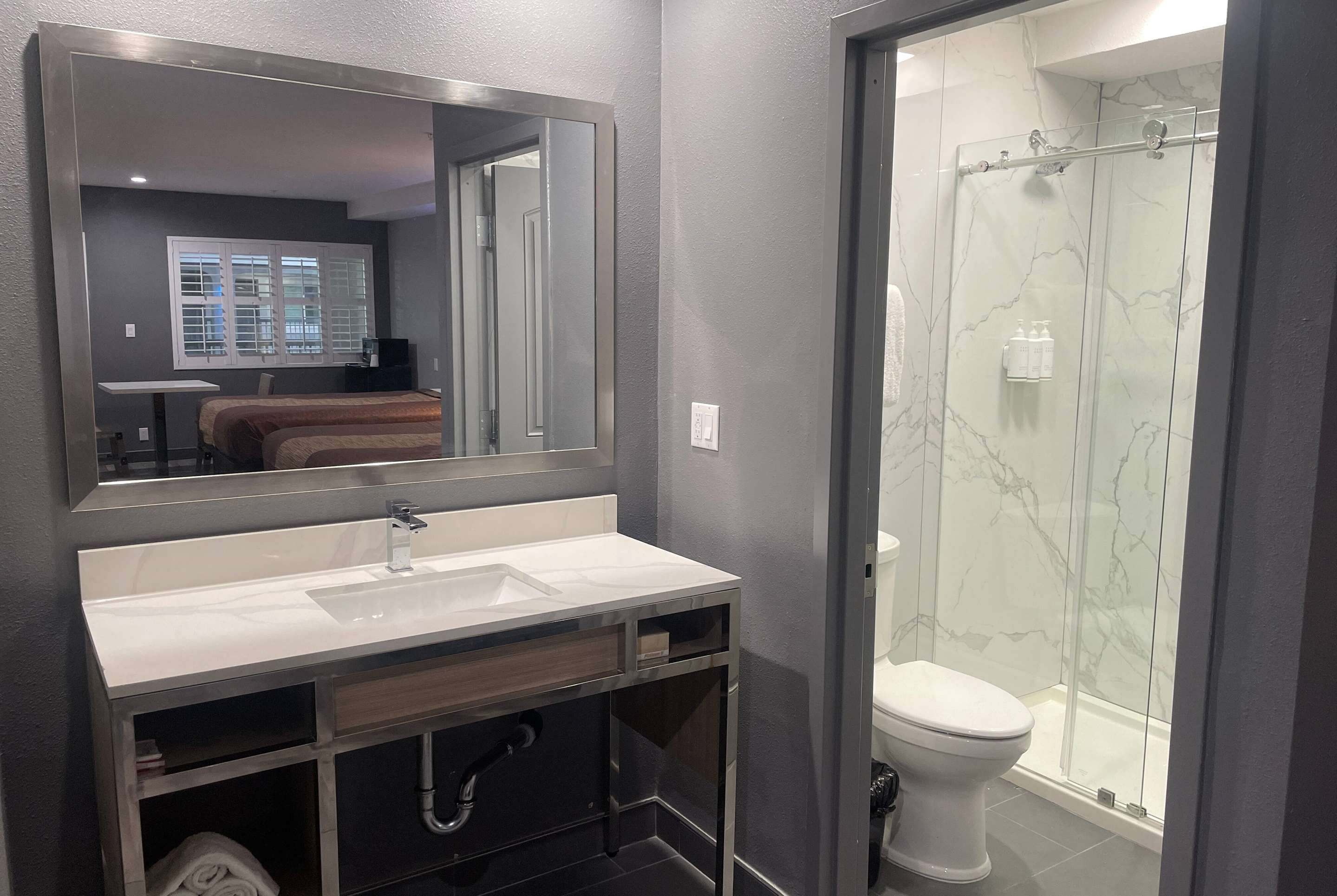Salle de bain