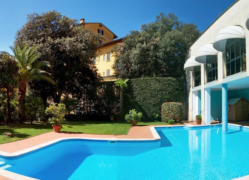 Piscine Photo