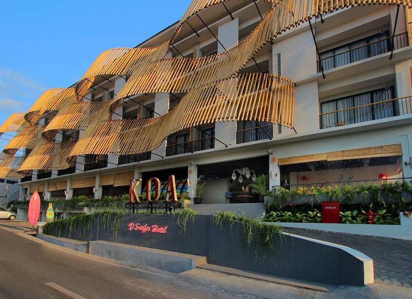 Bâtiment Photo