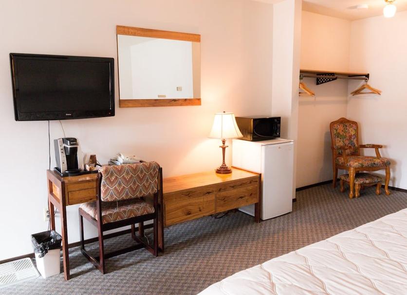 Équipements de la chambre Photo