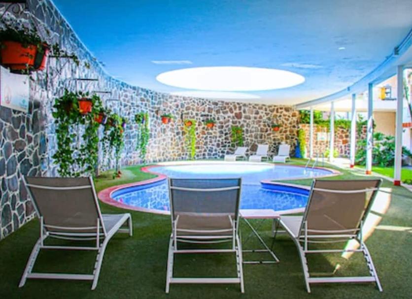 Piscine Photo