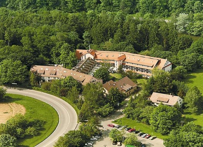 Bâtiment Photo