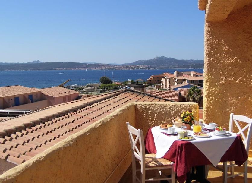 Balcon Photo