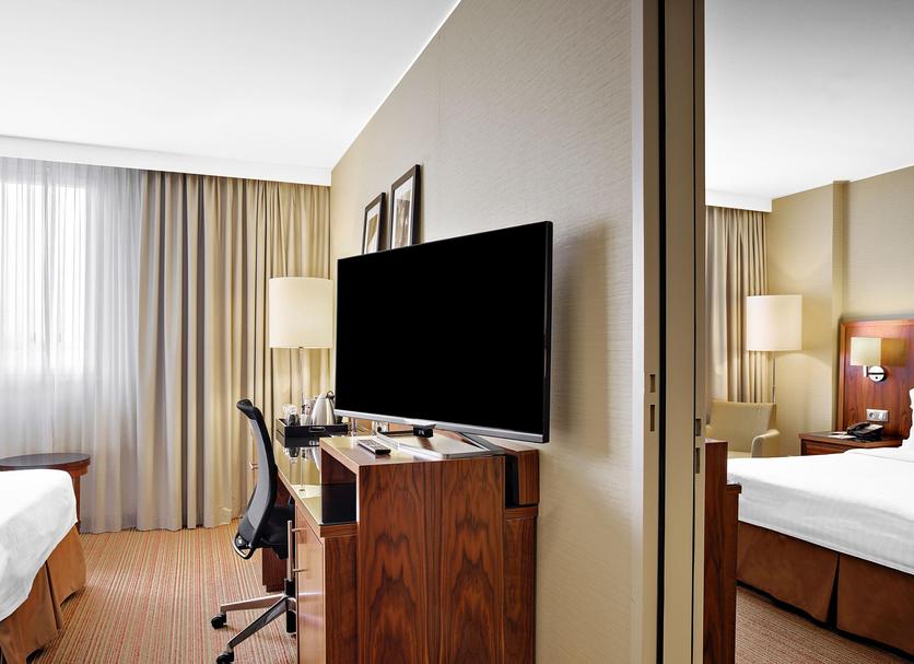 Équipements de la chambre Photo