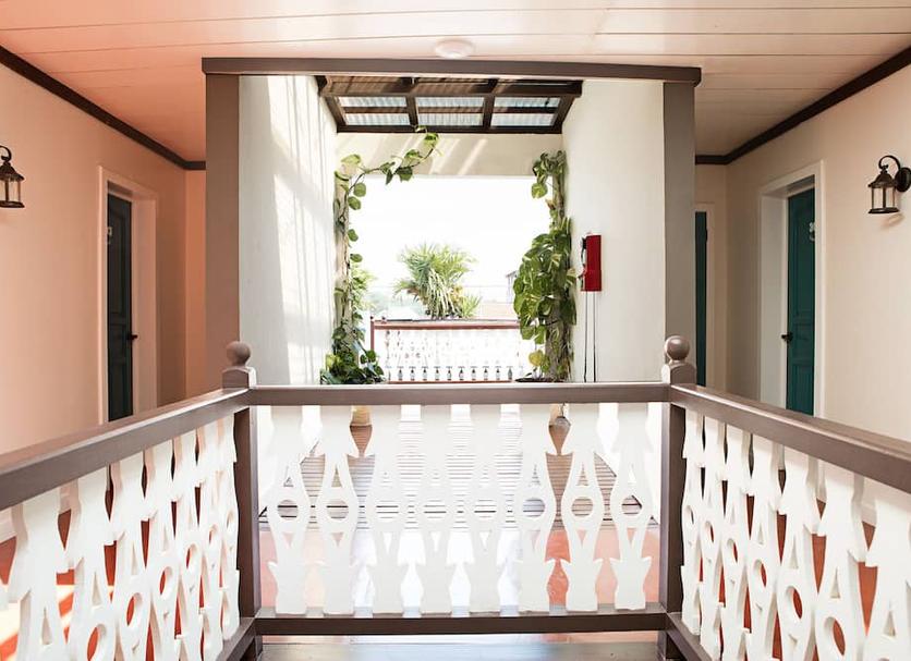 Balcon Photo