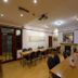 Espace de conférence