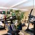 Salle de sport
