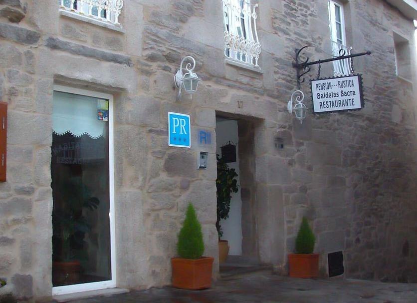 Extérieur Photo