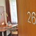 Équipements de la chambre