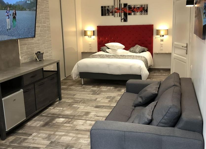 Chambre Photo