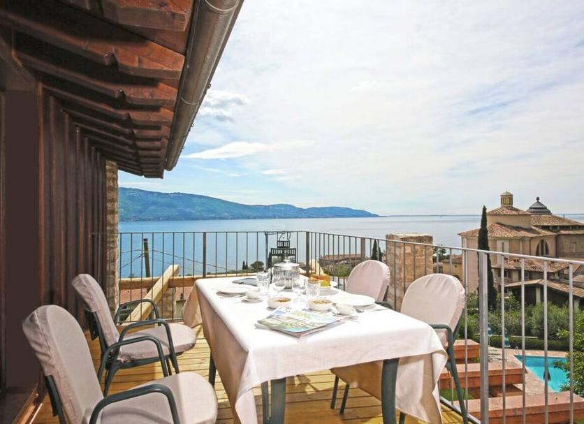 Balcon Photo