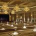 Salle de banquet