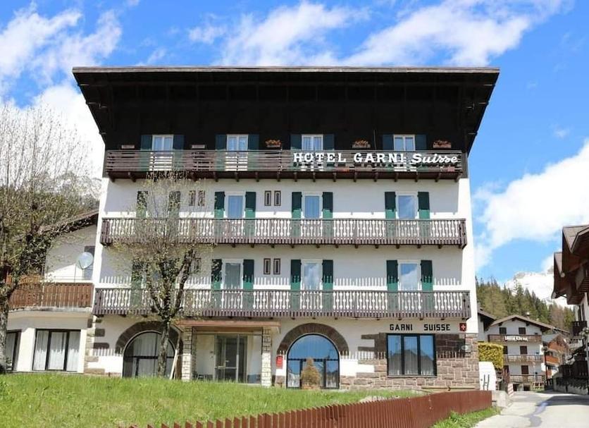 Bâtiment Photo