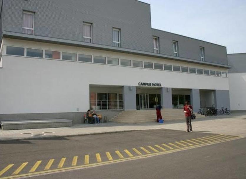 Bâtiment Photo