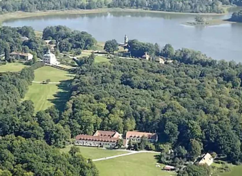 Extérieur Photo