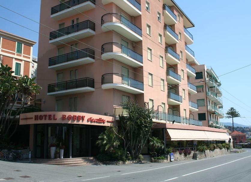 Bâtiment Photo