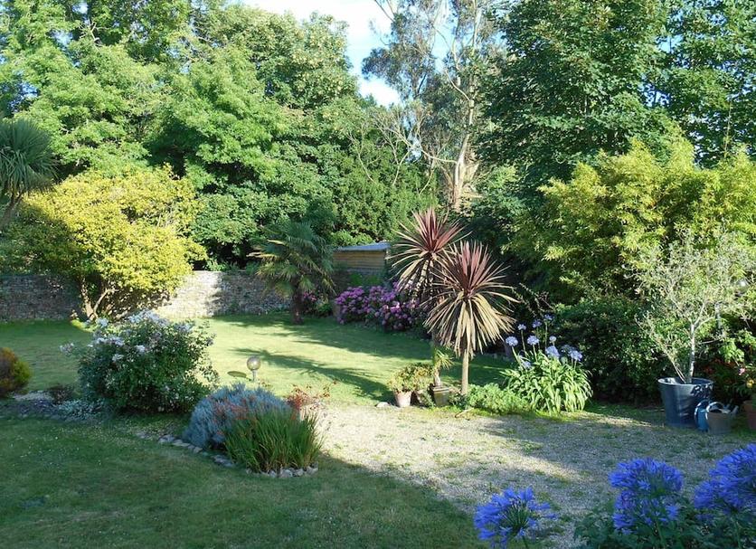 Extérieur Photo