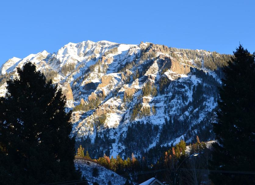 Extérieur Photo