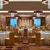 Salle de banquet