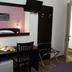 Équipements de la chambre