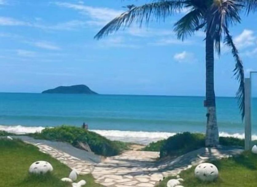 Plage Photo