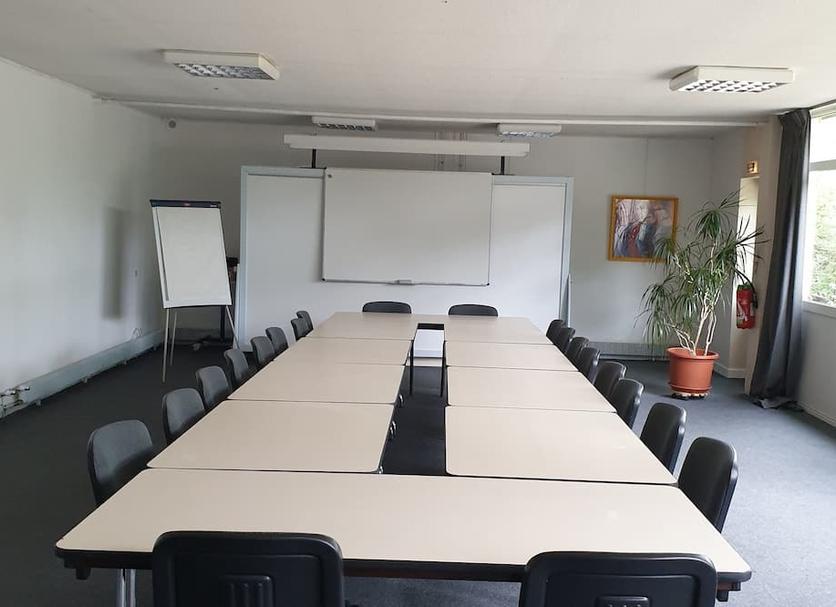 Espace de conférence Photo