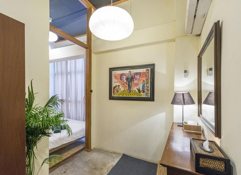 Équipements de la chambre Photo