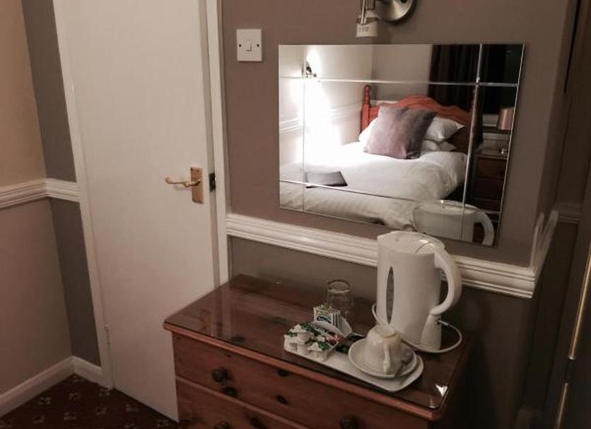 Équipements de la chambre Photo