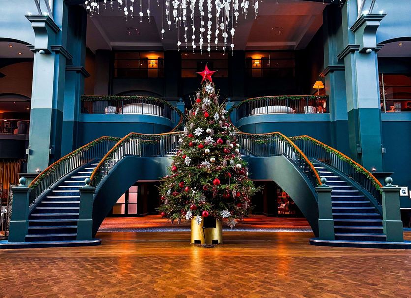 Hall d’entrée Photo