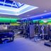 Salle de sport