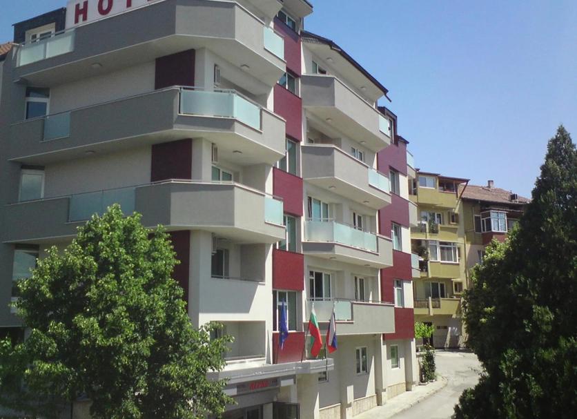 Bâtiment Photo